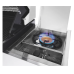 BMG1241SB Beef Eater 1200 4-Burner BBQ + Side Burner